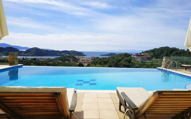 Skiathos Garden Cottages