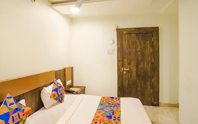 Fabhotel Krishna