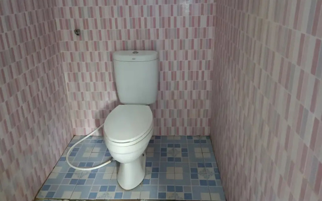 Hotel O Kawi Homestay