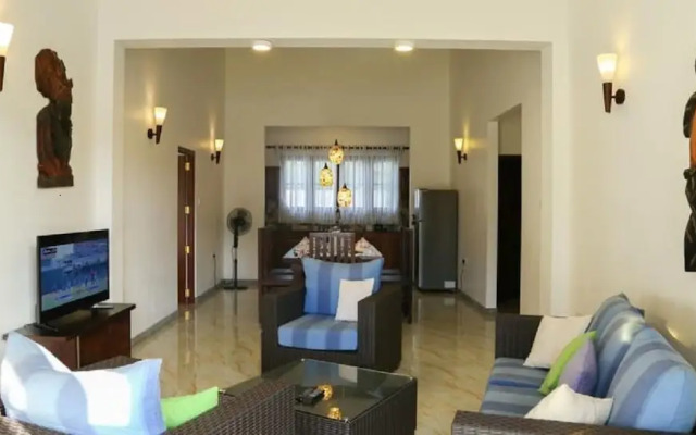 Sithi Villas