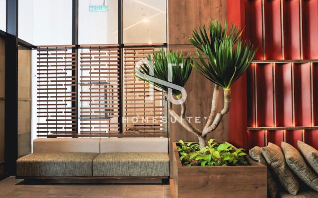 The Shore by Homesuite'