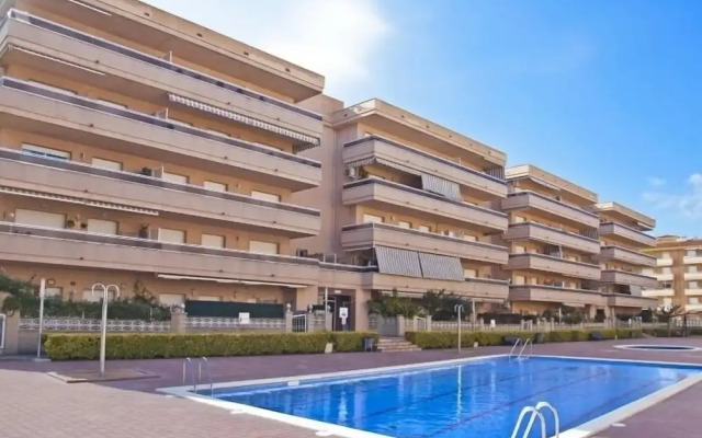 Apartamentos Ses Illes 24