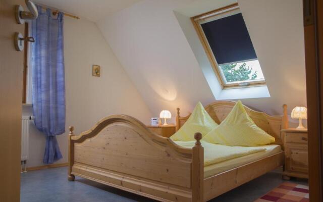 Ferienwohnung Am Sonnenhang