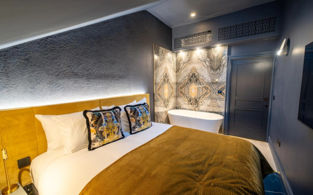 Forty Seven Hotel