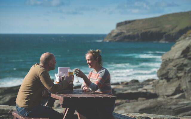 The Port William