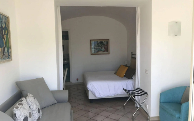 Hotel La Reginella