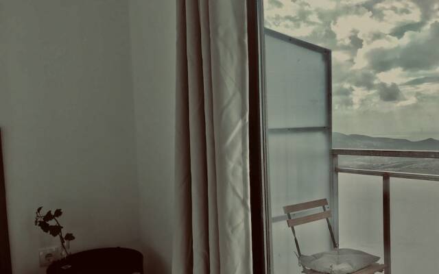 Agallio Nature Resort