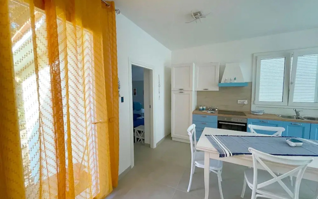 Appartamento Giannutri Vicino al Mare