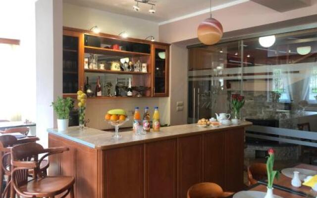 Willa Anna - Pokoje Gościnne