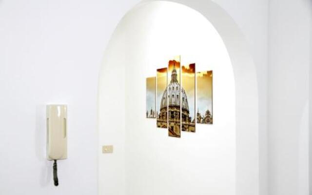 St. Peter Home - Your home in Rome