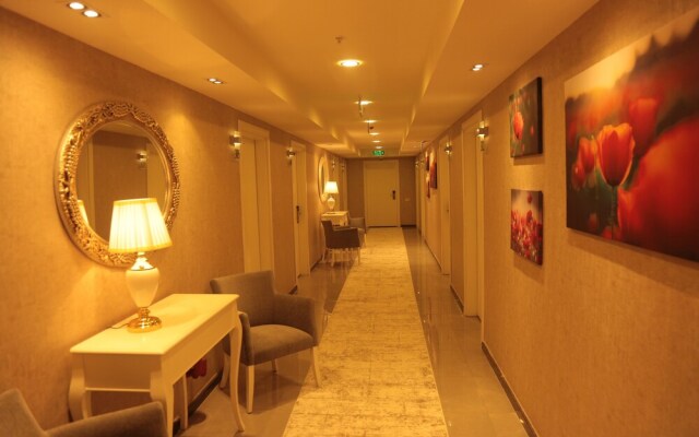 SeptaPark Otel