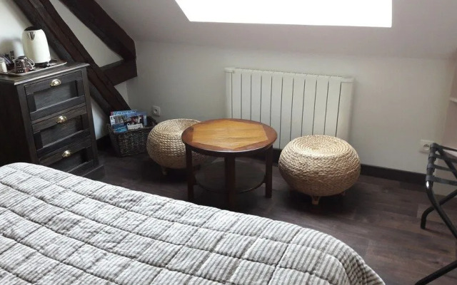 Le Clos des Pensées