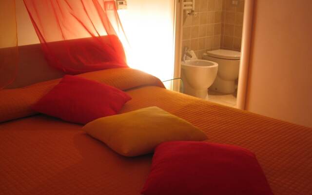 La Rotella nel Sacco