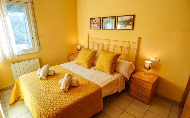The Magic Green by Hello Apartments Sitges