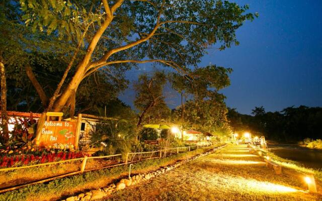 Baan Pai Riverside