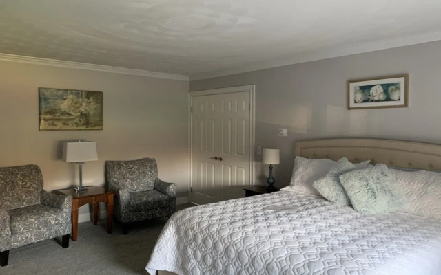 Deer Run Lodging House