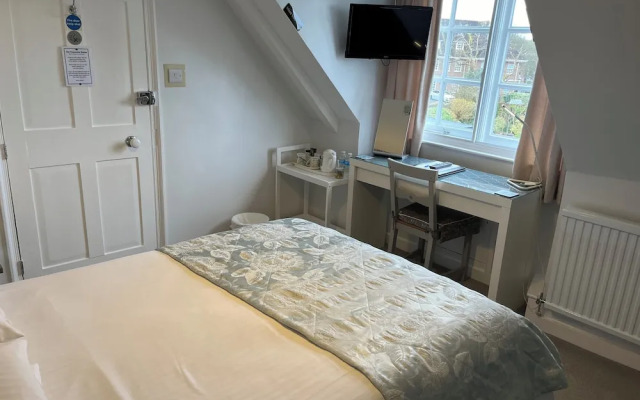 The Palmerston Rooms