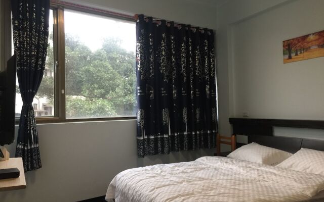 Guxiang Homestay