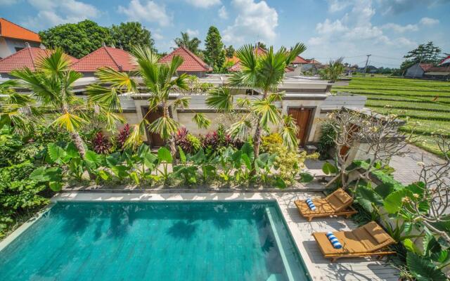 Puri Canggu Villas & Rooms