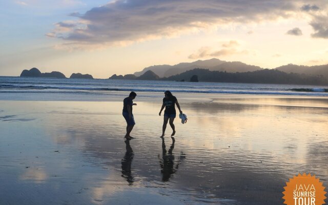 Karangasem Resort Homestay