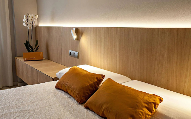 Hotel Barrameda