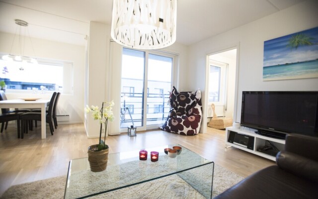 City Housing - Breivikveien 29A