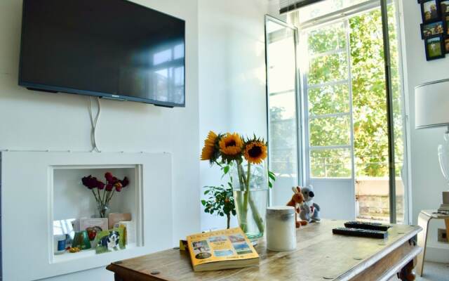 Belsize Park Apartments