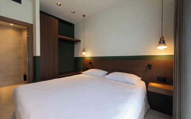 Evripidou7 Kalamata Mediterranean Suites