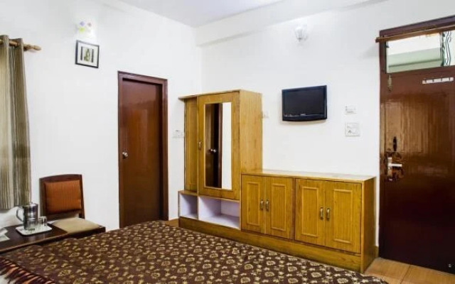 Ranikhet Grand