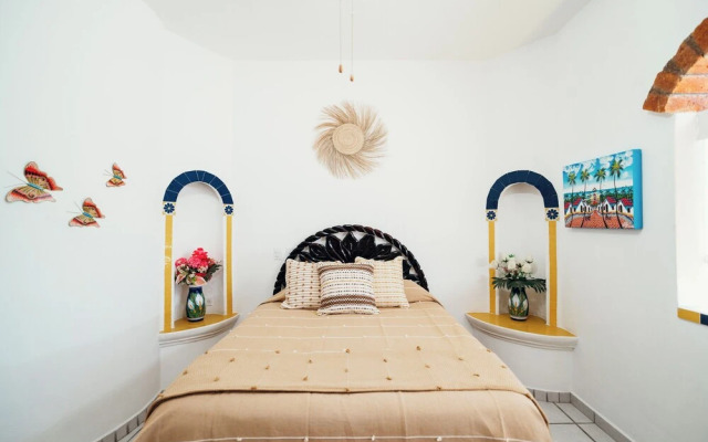 Boutique Hotel & Suites Hacienda Lord Twigg