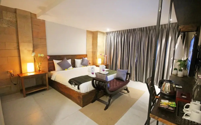 Sethy Boutique Hotel