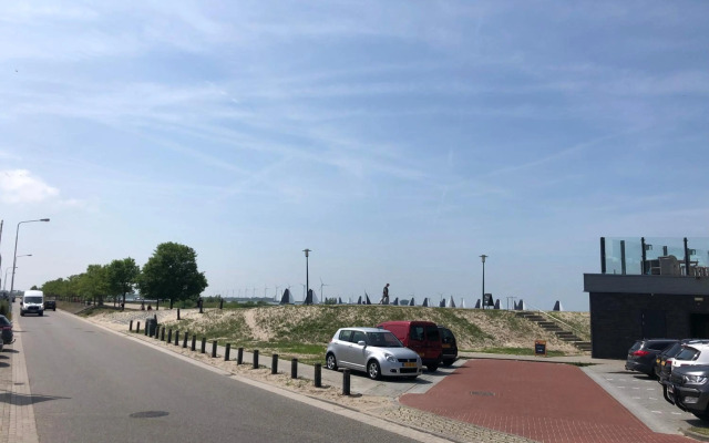 Marina Strand Appartement Lemmer