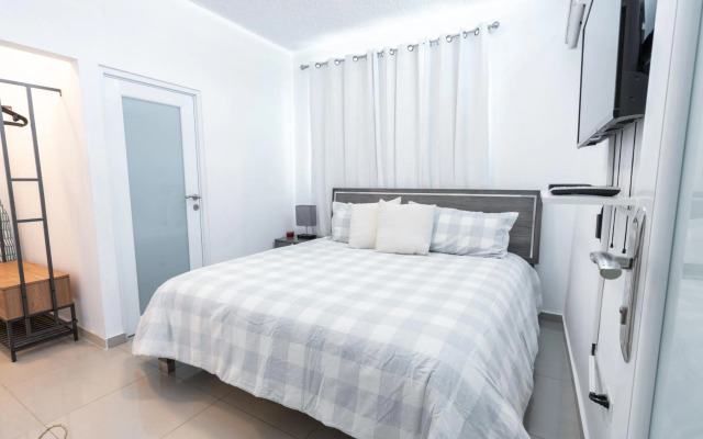 Aquaville Rentals Villa 4