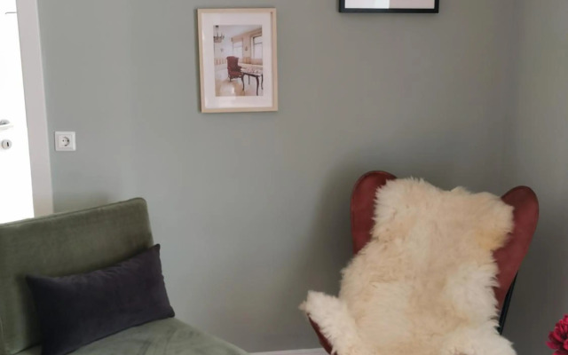 The View - Design und SPA Apartment im Schillerhof