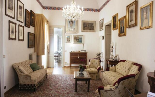 Bed and Breakfast Risveglio Ibleo