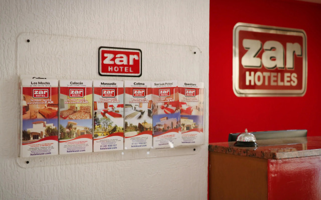 Hotel ZAR Guadalajara