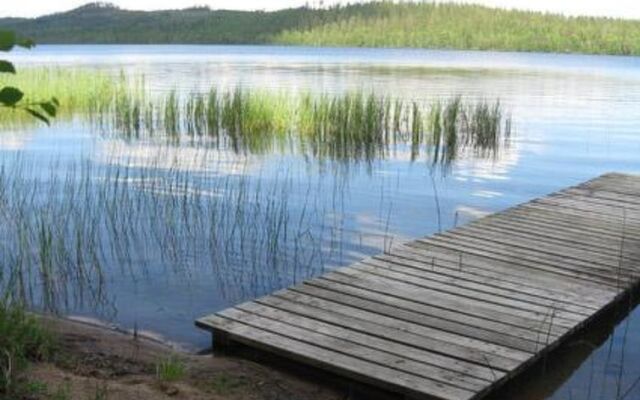 Holiday Home Äystönmaja