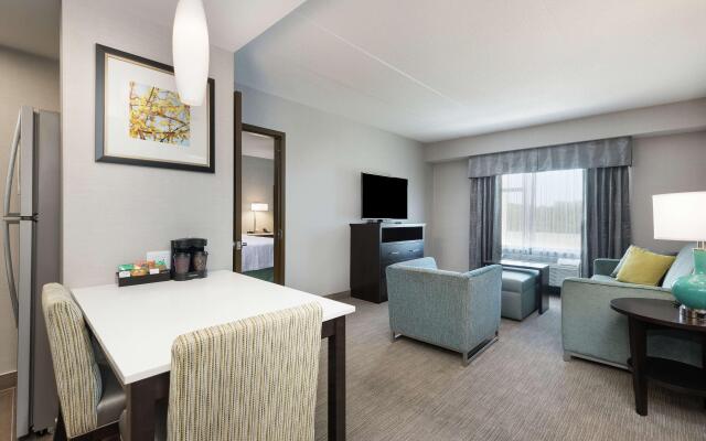 Homewood Suites By Hilton Ottawa Airport