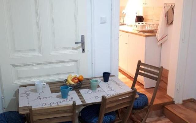 Apartman ANA