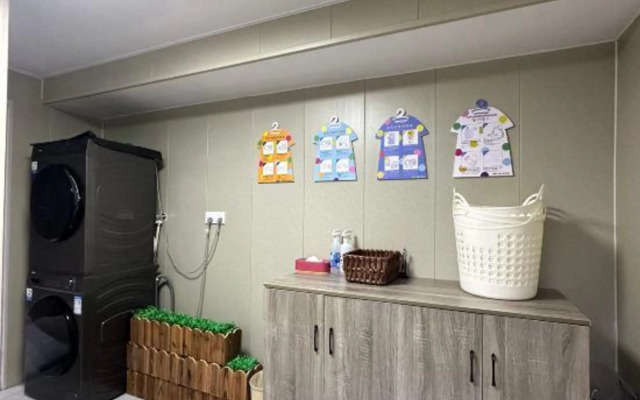 M·S HOTELS MEISU Intercontinental Hotel (Chonghemen Ziyang Street)