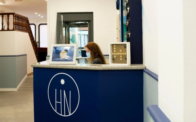 Hotel Nido