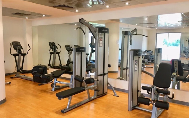 M Executive Hotel & Residence