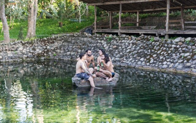 Fuang Fah Camping