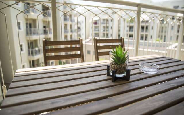 Relaxing Apartment Near The Beach