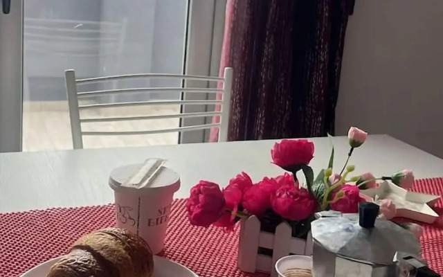 Residenze Mare di Capo Rizzuto