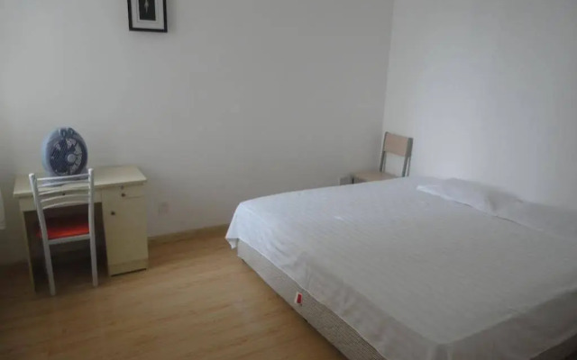 Qingdao Xiaopan Short Rental Apartment