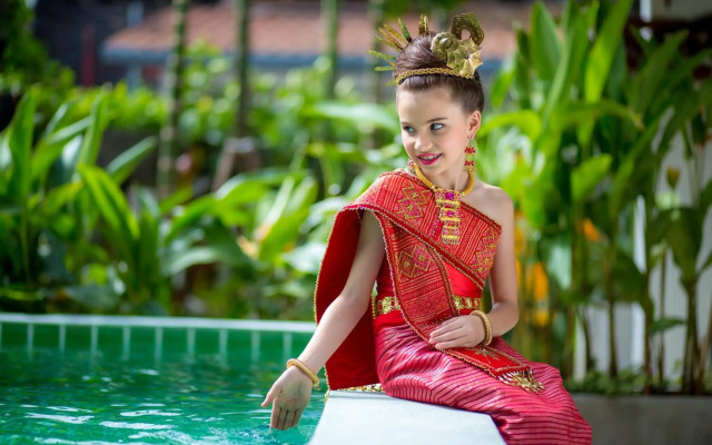 Chedi Home Chiang Mai
