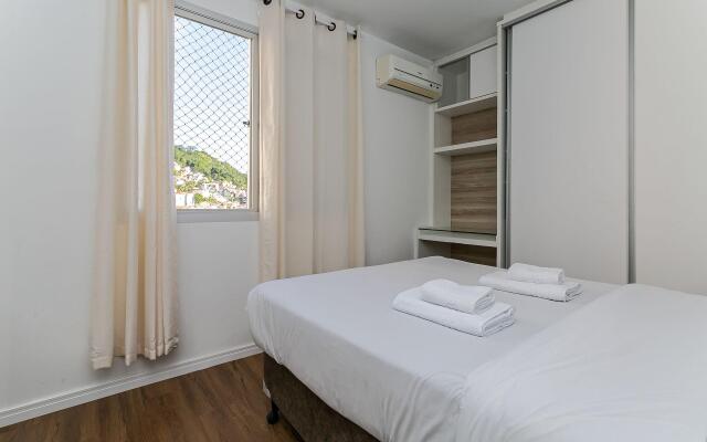 A 200m do Beiramar Shopping #CA05