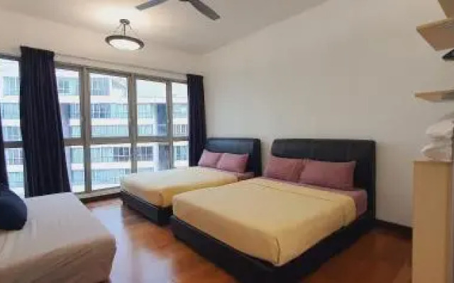 Amazing KLCC View @ Regalia Residence