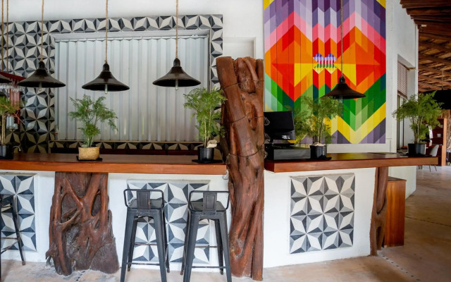 Holbox Dream Beach Front Hotel